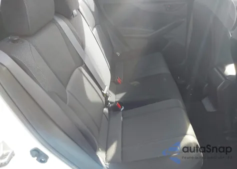 2021 Subaru Crosstrek из США, поврежденный, VIN JF2GTABC9MH233466